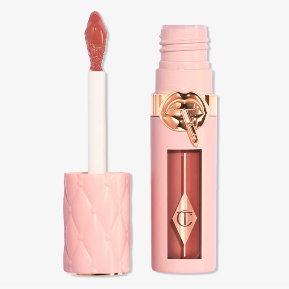 Charlotte Tilbury Other - Charlotte Tilbury Pillow Talk Big Lip Plumpgasm